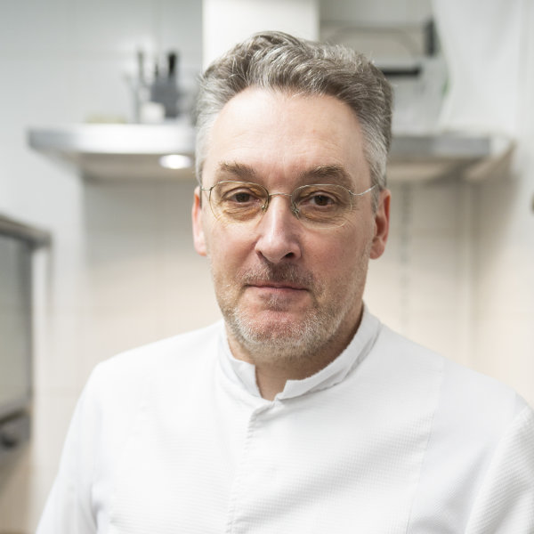 Chef cuisinier restaurant atelier gourmand lectoure